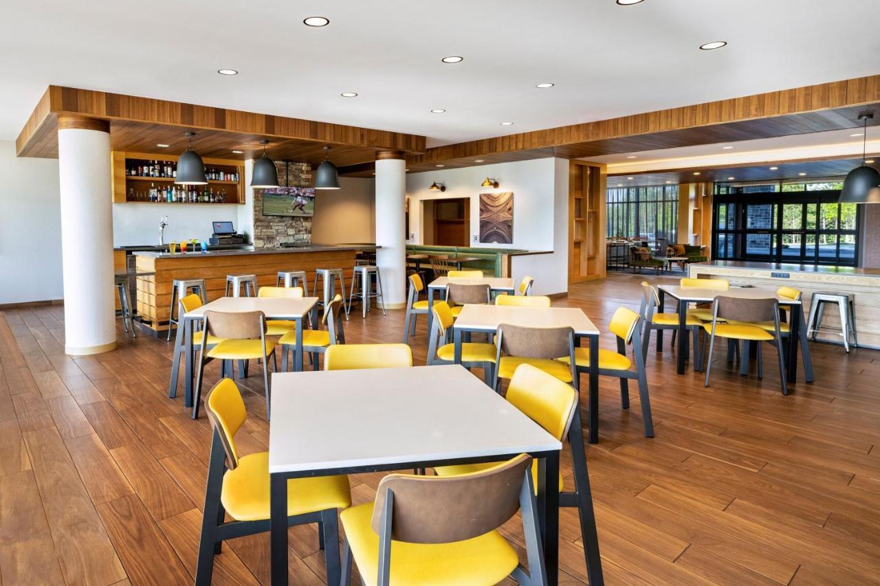Fairfield By Marriott Inn & Suites Rome Exterior photo
